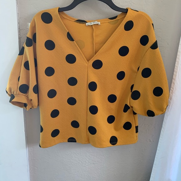 Zara Blouse - Picture 3 of 5